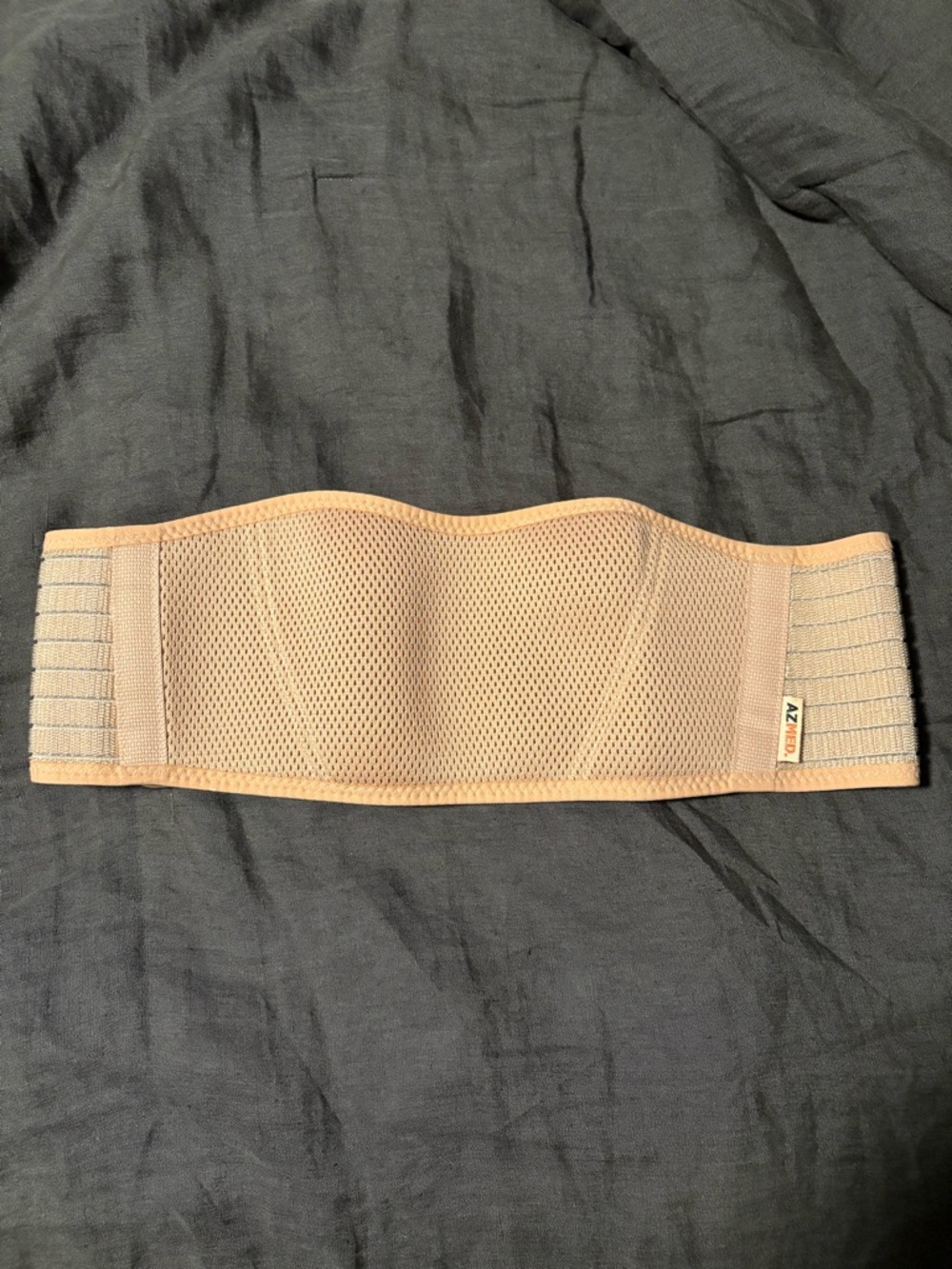Belly band